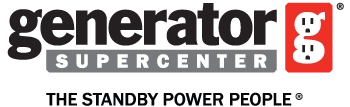 Generator Supercenter of College Station Logo