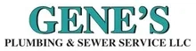 Gene's Plumbing & Sewer Service LLC Logo