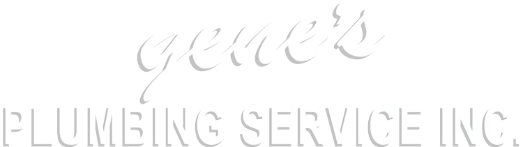 Gene's Plumbing Services, Inc Logo
