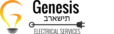 Genesis Electrical Services Logo