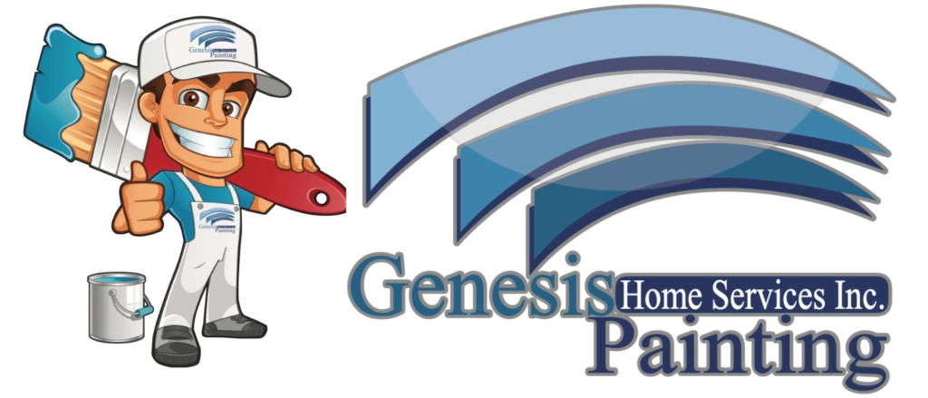 Genesis Home Services Logo