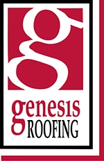 Genesis Roofing Logo