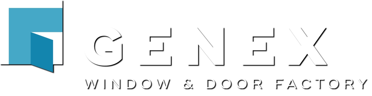 Genex Window Logo