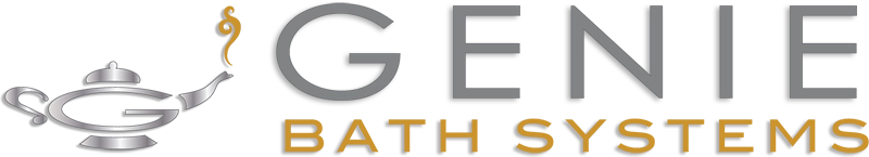 Genie Bath Systems Logo