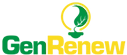 GenRenew Logo
