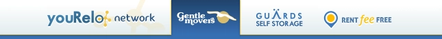 Gentle Movers Metro West Logo