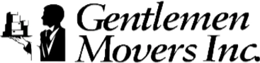Gentlemen Movers Inc. Logo