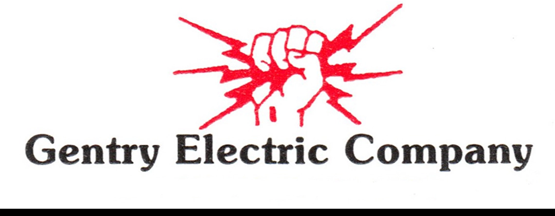 Gentry Electric Company Logo