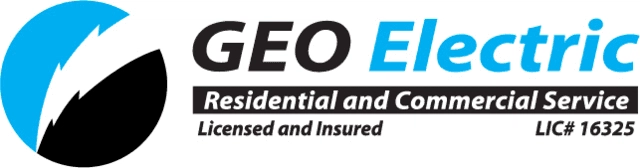 GEO Electric Logo