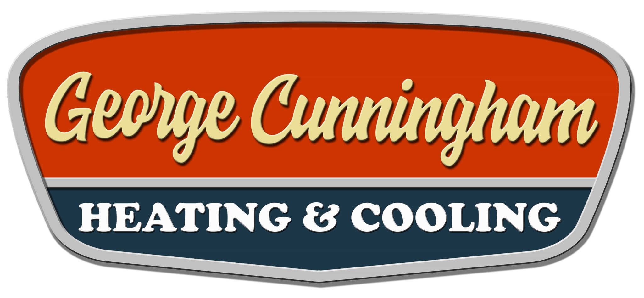 George Cunningham Co, Inc. Logo