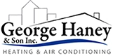George Haney & Son, Inc Logo