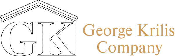 George Krilis Co Logo