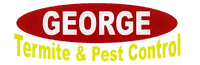 George Termite & Pest Control Logo