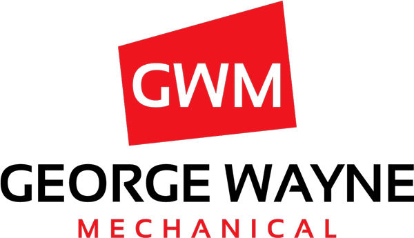 George Wayne Mechanical, Electrical & Plumbing Logo