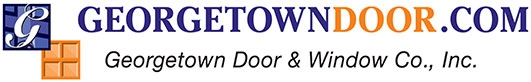 Georgetown Door & Window Co, Inc Logo