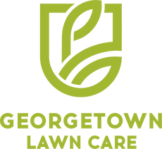 Georgetown Lawn Care Logo