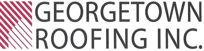 Georgetown Roofing Logo