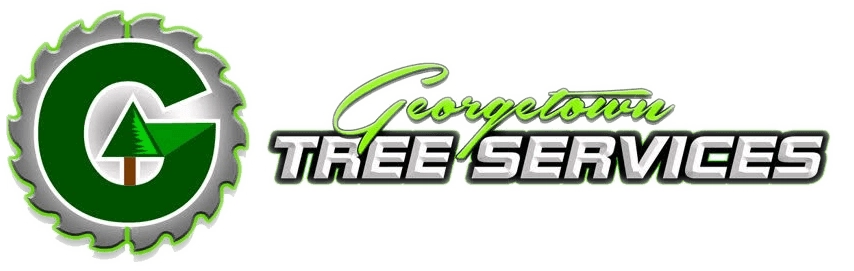 Georgetown Tree Services Logo