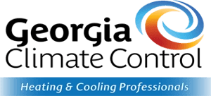 Georgia Climate Control Logo