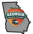 Georgia Home Movers Logo