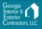 Georgia Interior & Exterior Contractors LLC Logo