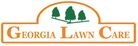 Georgia Lawn Care Logo