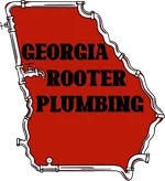 Georgia Rooter Plumbing Logo