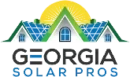Georgia Solar Pros Logo