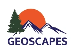 GeoScapes Logo