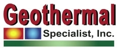 Geothermal Specialist, Inc. Logo