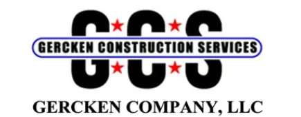 Gercken Construction Services Logo
