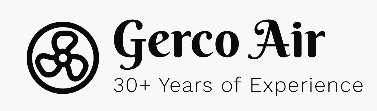 Gerco Air Logo
