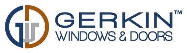 Gerkin Windows & Doors Logo