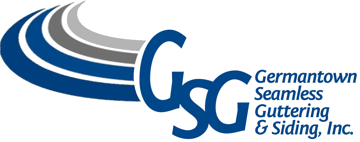 Germantown Seamless Guttering Logo