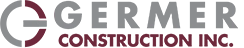 Germer Construction Logo