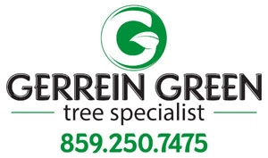 Gerrein Green LLC Logo