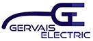 Gervais Electric, Inc. Logo