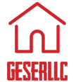 Geser LLC Logo