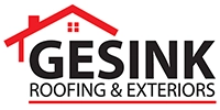 Gesink Roofing & Exteriors LLC Logo