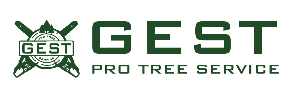 Gest Pro Tree Service Logo