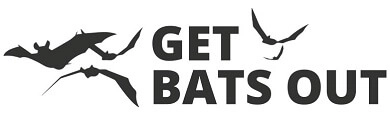 Get Bats Out Logo