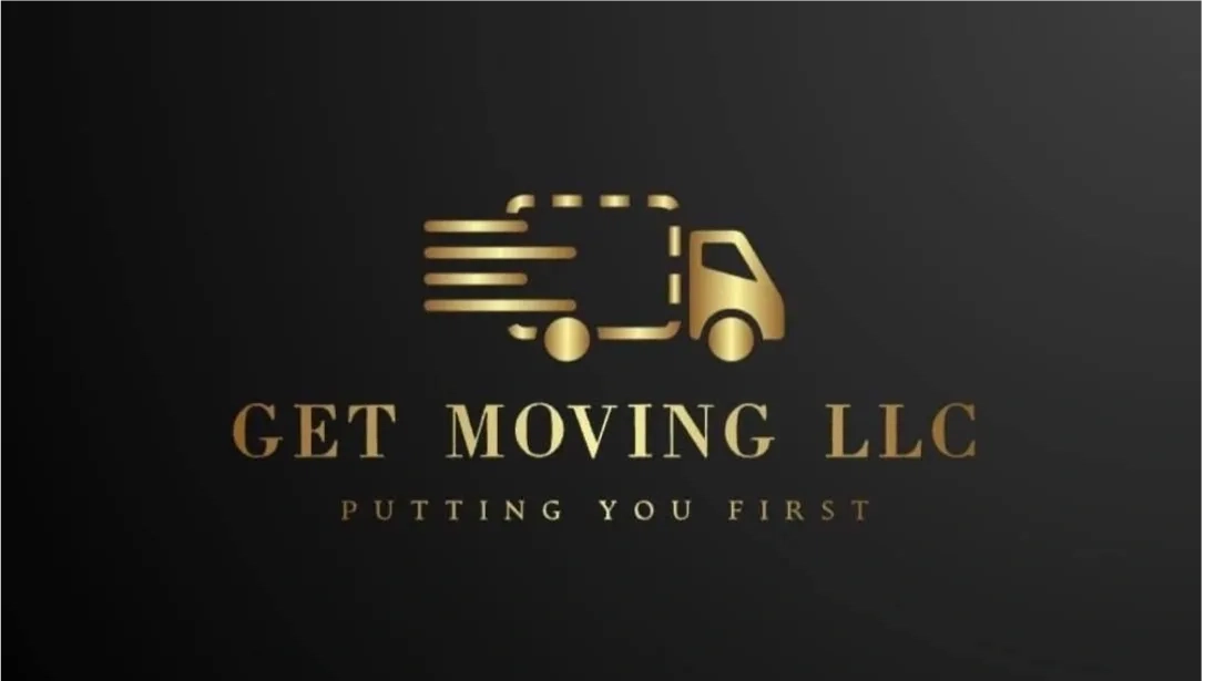 Get Moving LLC Logo