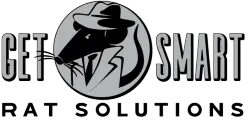 Get Smart Rat Solutions Logo