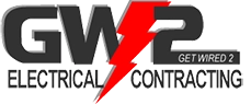 Get Wired 2 LLC Logo
