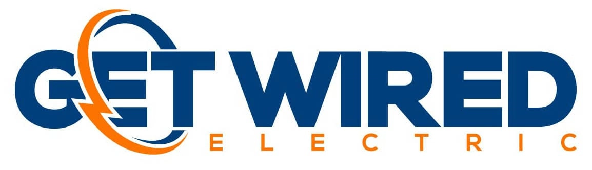 Get Wired Electric LLC Logo