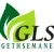 Gethsemane Lawn Service Logo