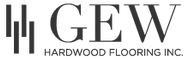 GEW Hardwood Floor Inc Logo