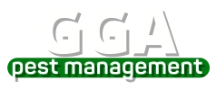 GGA Pest Management Logo
