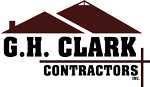 G.H. Clark Contractors, Inc. Logo