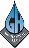 GH Mechanical, LLC Logo